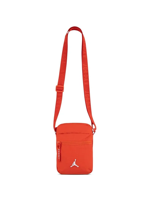 Jan Airborne Festival Bag