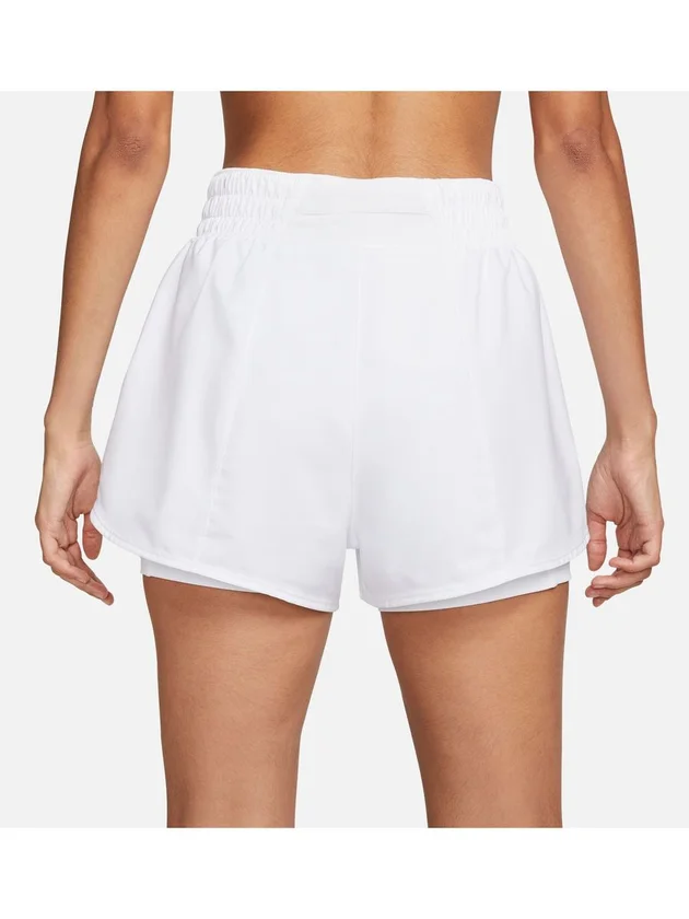 One Dri-FIT HR 3in 2N1 Short
