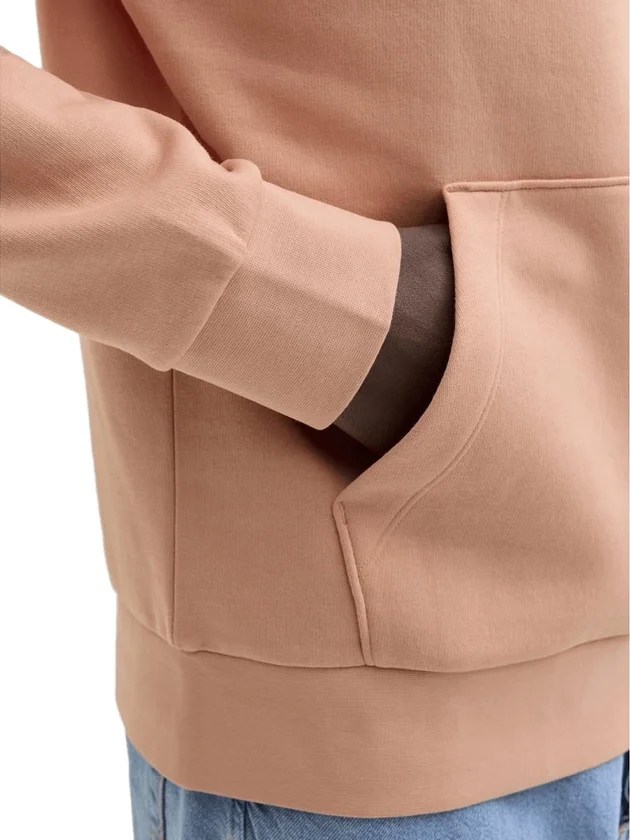 Jprbluarchie Sweat Hood Ln