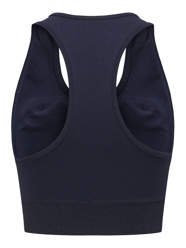 Daisy 2 Shim Seam Lurex Bra