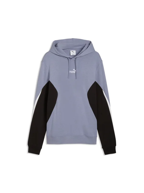 Ess Block Hoodie TR