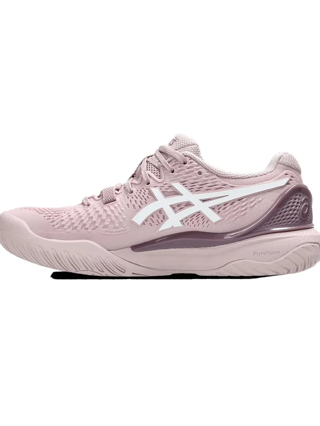 Gel Resolution 9