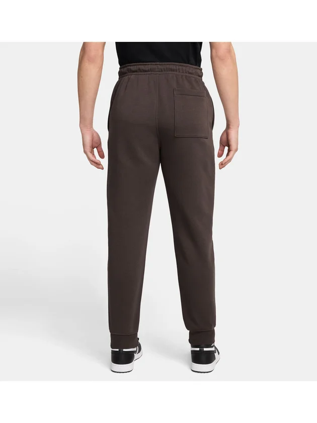 Brk Flc Pant