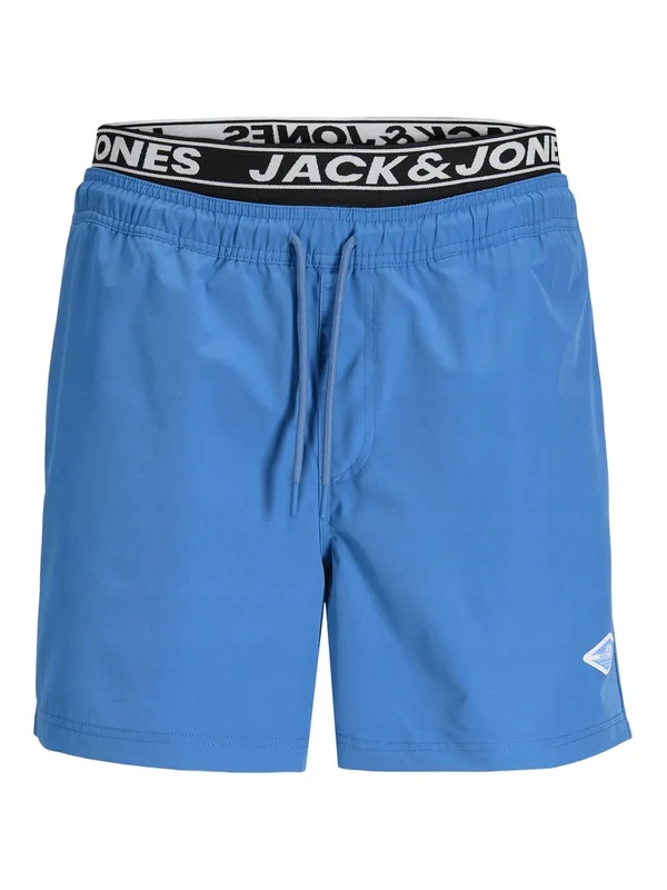 Maui Surf Double WB Swim Shorts Reg