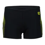 BLACK-SOFT GREEN