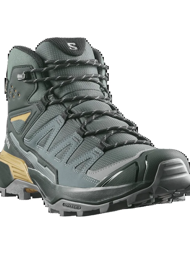 X Ultra 360 Mid GTX