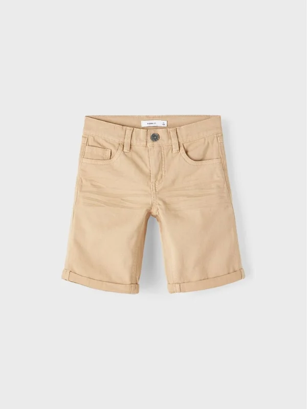 Isak L Tw Shorts