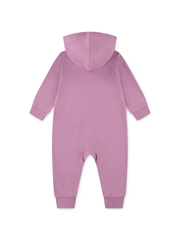 Nkn Baby French Terry Futura