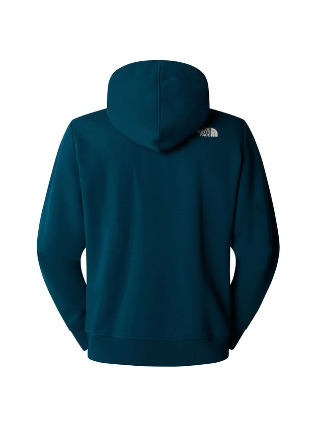 Hoodie Varsity Graphic