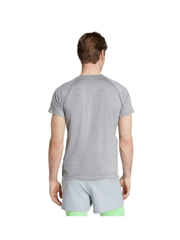 Gym+ Tee