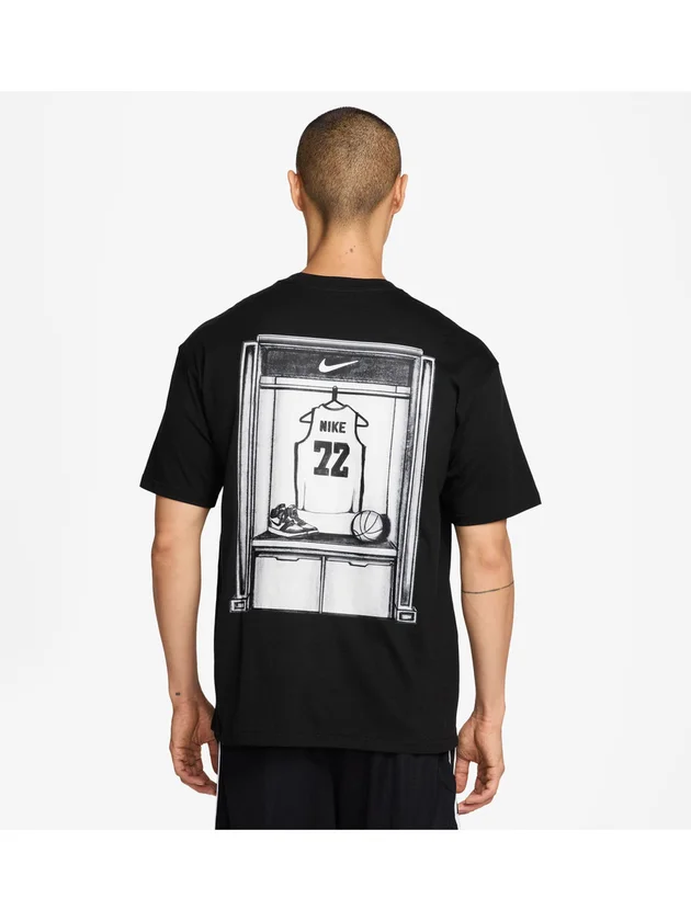 Nk Tee Lse Oc Locker