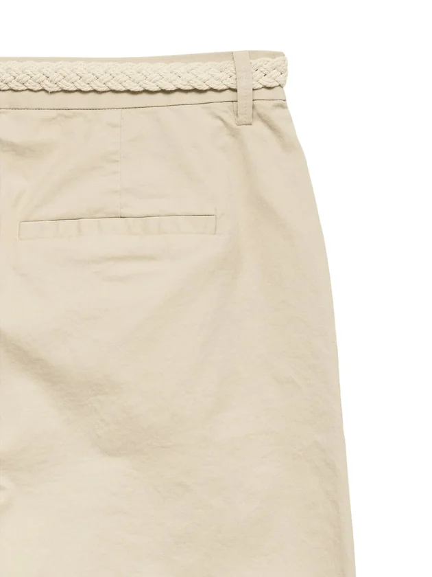 Tapered Chino Pant