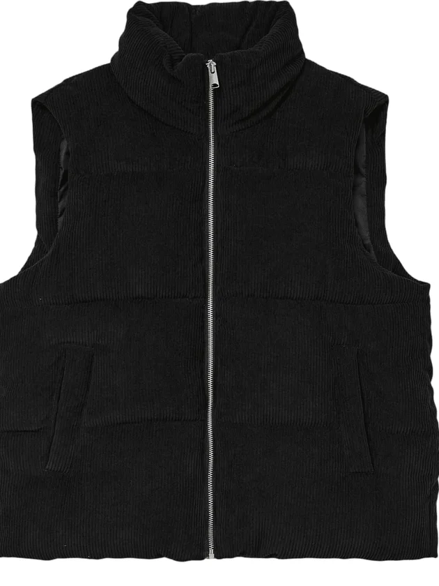 Short Waistcoat Ga Ent
