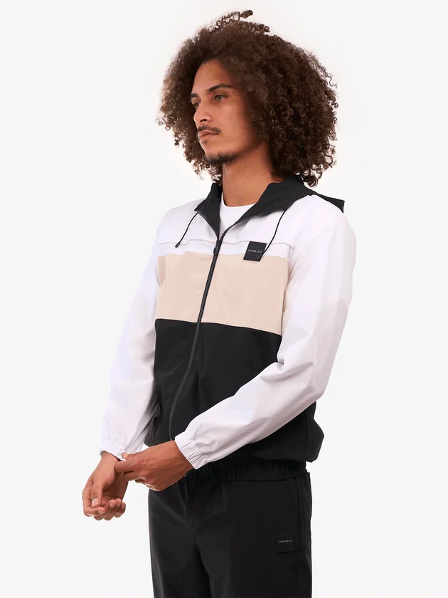 Jacket Chabrand