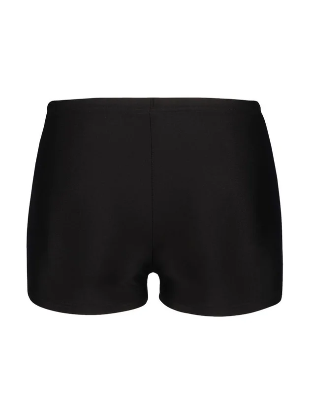 Boy S Swim Short Logo
