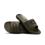MEDIUM OLIVE/ANTHRACITE-BRIGHT CERAMIC