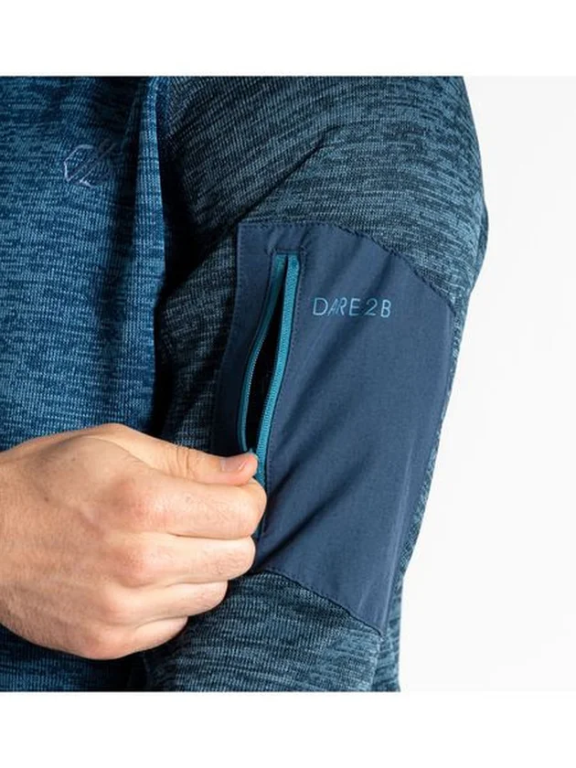 Menstorrek Fleece