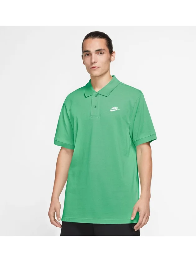 Club PQ Matchup Polo