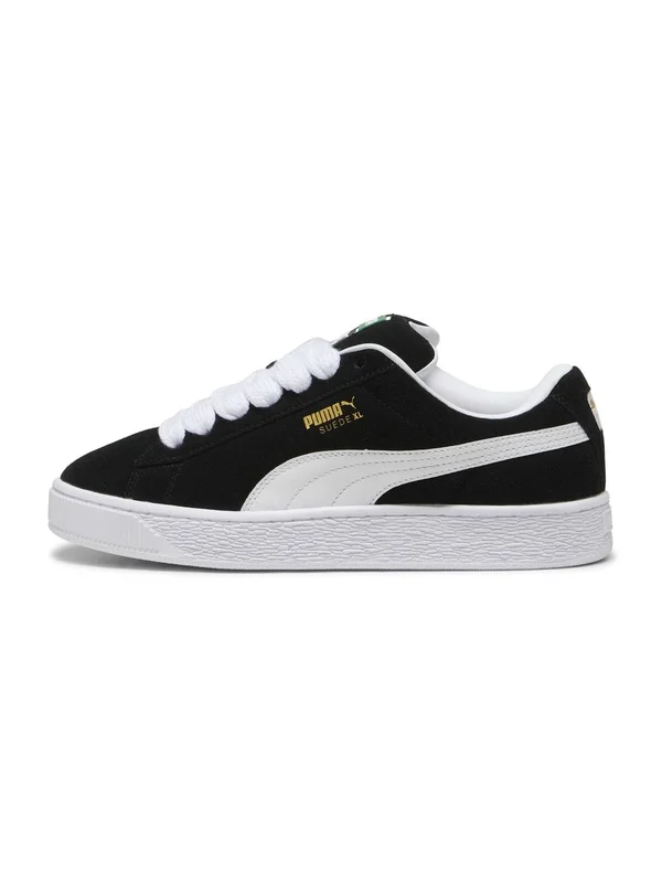 Suede XL
