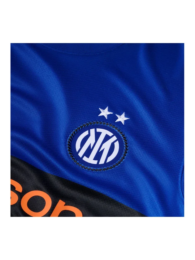 Inter Milan Stadium Special Edition