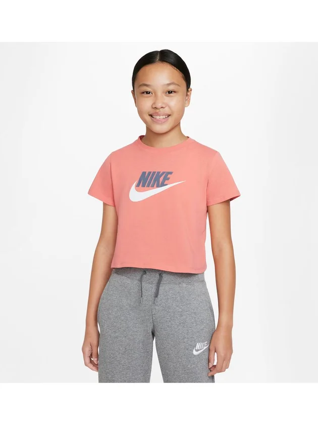 Tee Crop Futura
