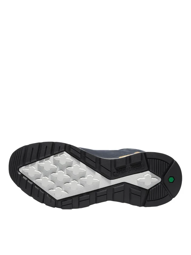 Sprint Trekker Mid Lace Up Sneaker