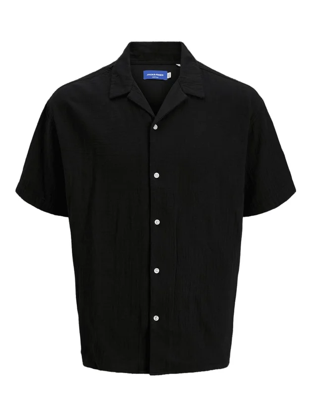 Joreaster Patras Resort Shirt Ss Ln