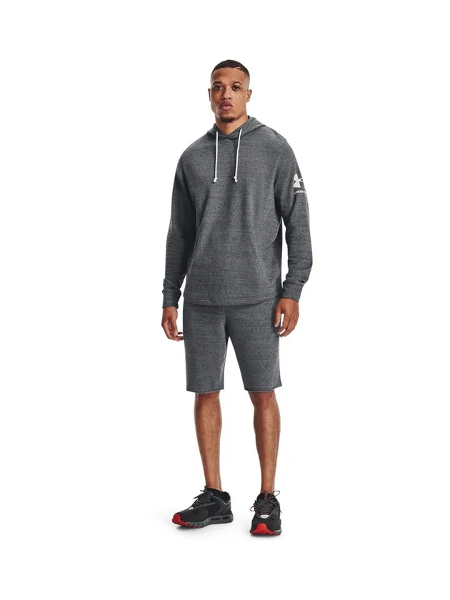 Rival Terry Short
