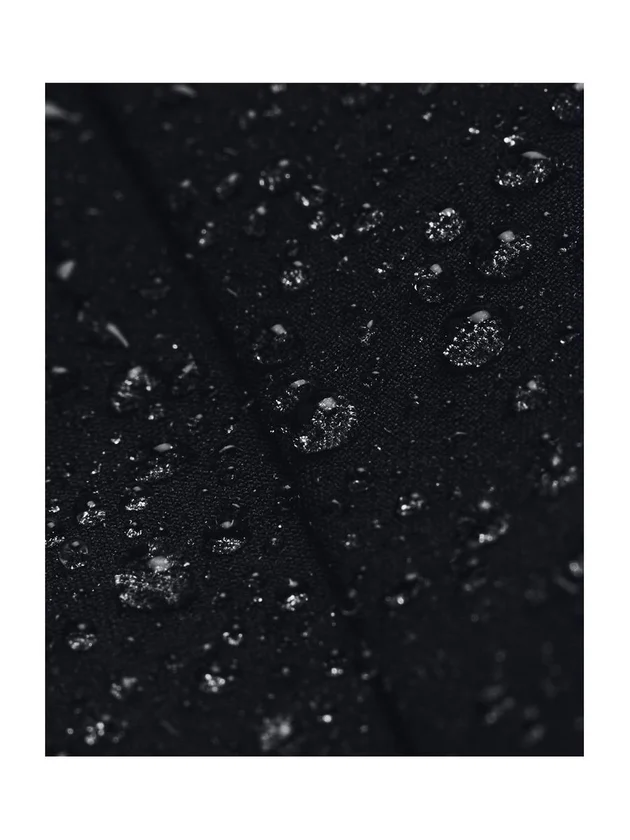 Vibe Woven Jacket