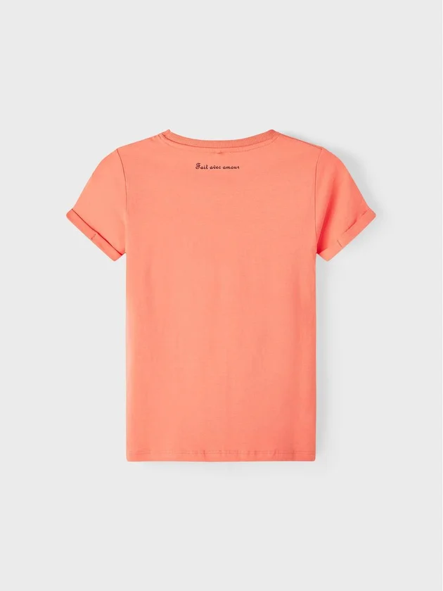 Farine Ss Top
