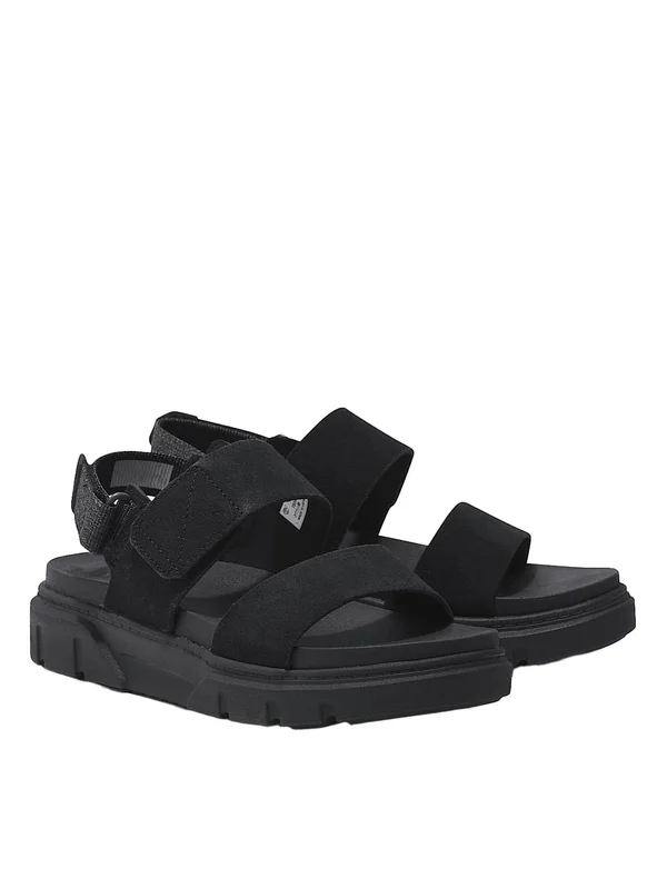 Greyfield Sandal Backstrap Sandal