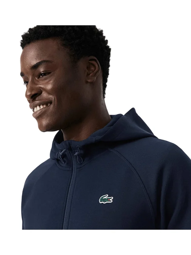 Sweatshirt Training Respirante Stretch Regular