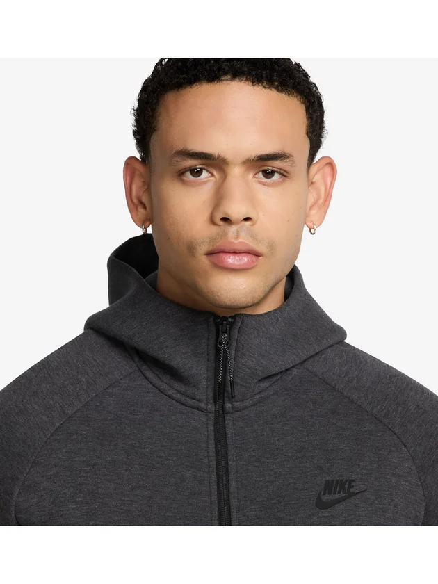 Tch Flc Fz Wr Hoodie
