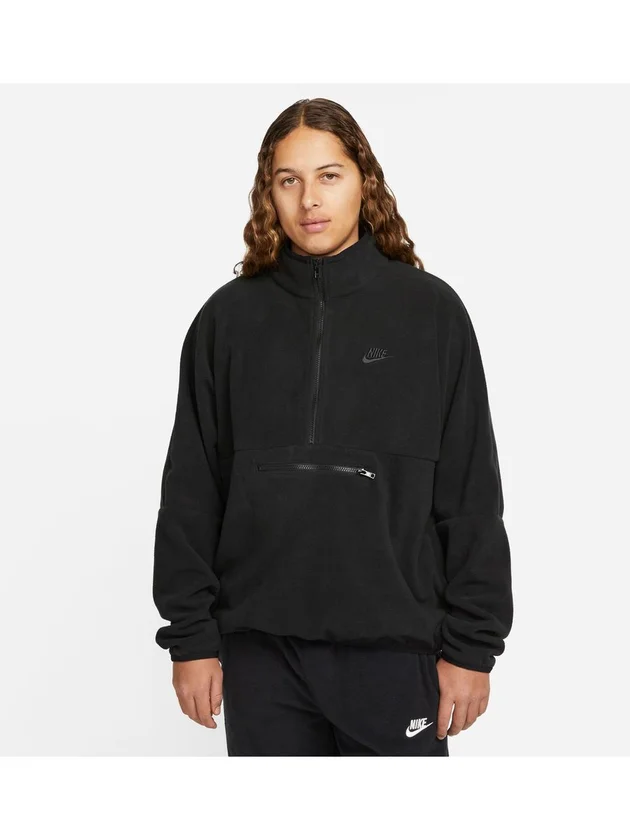 Club+ Plr Ls Hz Top