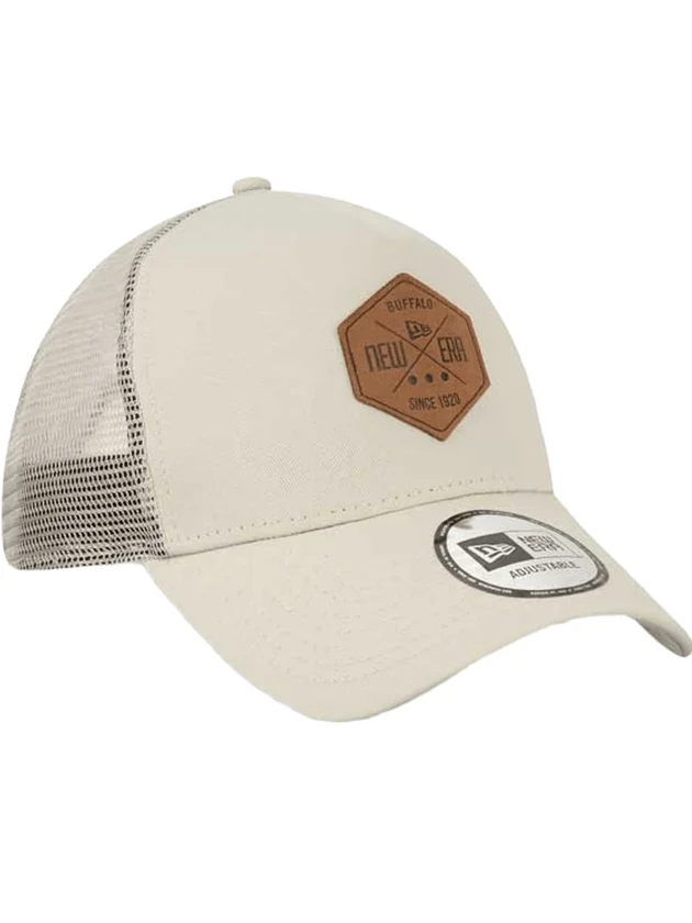 Heritage Patch 940 Af Trucker Ne Stn