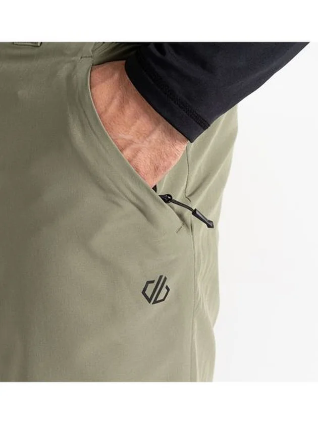 Torrekii Short
