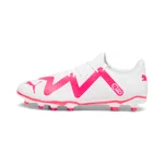 PUMA WHITE-FIRE ORCHID