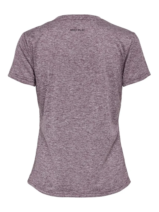 Onpivy Ss Vn Train Tee