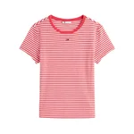 RED / STRIPE