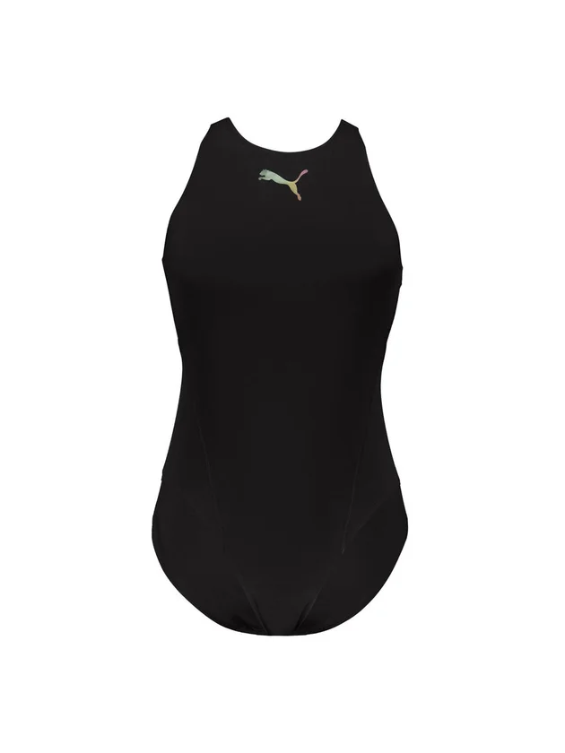 Raceback Swimsuit 1P