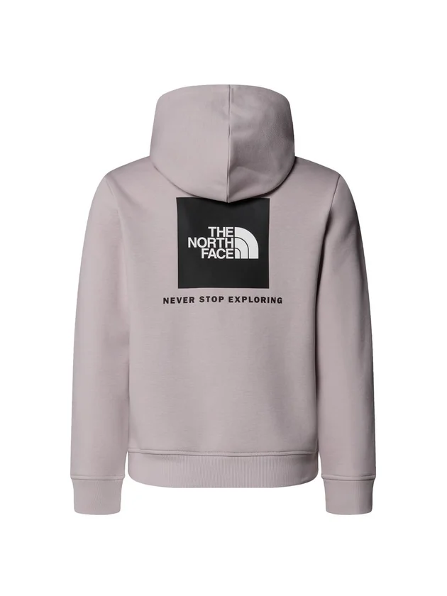 Teen Box Nse Regular Hoodie