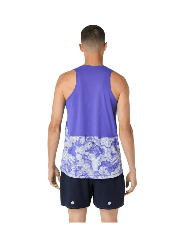 Fujitrail Singlet