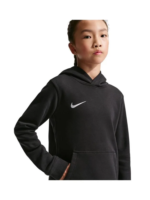 Park26 Flc Po Hoodie