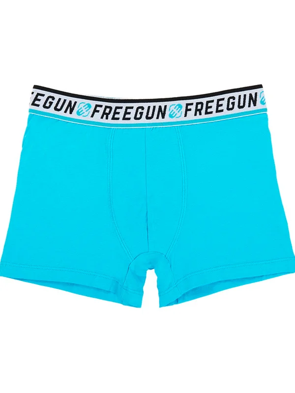 Lots De 3 Boxers