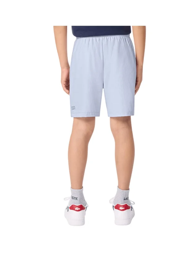 Ud Classic Woven Short