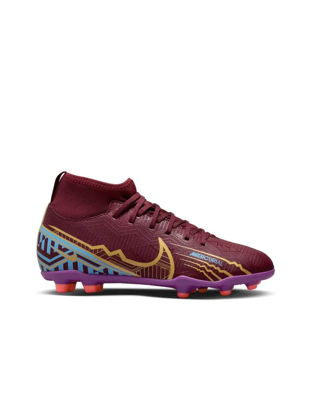 Superfly 9 Club KM FG MG