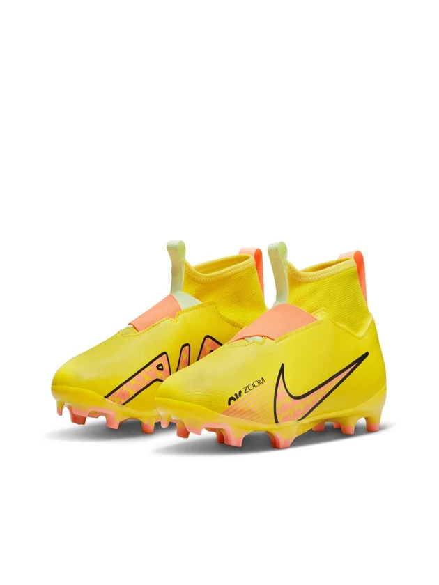 Zoom Superfly 9 Acad FG MG