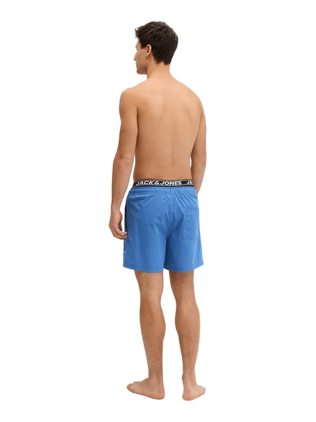 Maui Surf Double WB Swim Shorts Reg