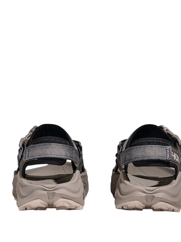 Infini Hike TC