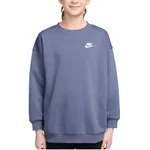 WORLD INDIGO/WHITE